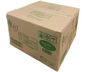 ���j�o�[�T���E�y�[�p�[ 8769���r�BGL �y�[�p�[�^�I�� ���M�����[ ����COMP 220×215mm �i200��×24�j×2��� 1�P�[�X(24��×2���)