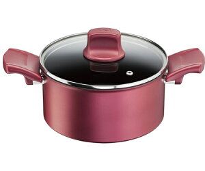 T-fal IH[W A~ebh V`[ |bg 20cm 1 G26244