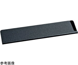 遠藤商事 ABS ナイフスリーブ 黒 中(22cm) 1個