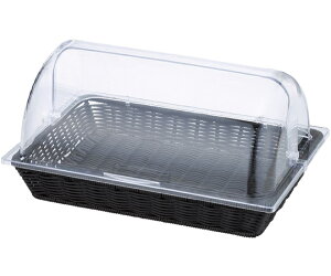 �g�[�_�C PP�x�[�J���[�o�X�P�b�g ���p1/1 �J�o�[�t 1�� BB-1165C-BK