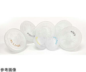 GVS DIAFILVWtB^[a 15mm ŋ 50pc PVDF 0.45m ~j`bv 1(50) 5123552D