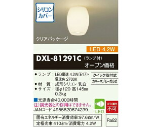 d@ VRJo[ ^LEDV[OCg 1 DXL-81291C