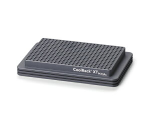 �R�[�j���O CoolRack XT PCR384 1�^�P�[�X 432055