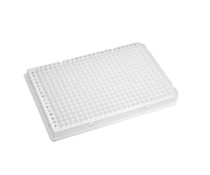 R[jOEAxygen Roche 480 Light Cyclerp384EFPCRv[g  V[t@10×5pbN 1P[X(10×5pbN) PCR-384-LC480-W