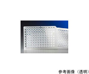 R[jOEAxygen 96EFPCRv[g 0.2mL  n[tXJ[g @10×5pbN 1P[X(10×5pbN) PCR-96-HS-AC-W