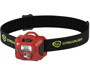 STREAMLIGHT Gf[ v Haz-Lo IEChf bh 1 054X