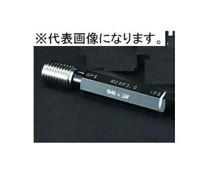 測範社 メートルネジプラグゲージ ネジ径4.5mm ピッチ0.5mm 1本 GP2 4.5-0.5