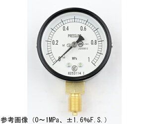 ����v�� ���ʌ`���͌v�i��60�j ���`A�g ���C�p 3.5MPa 1�� AA10-121