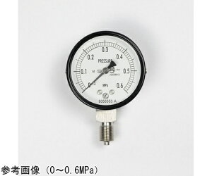 ����v�� ���ʌ`���͌v�i��60�j ���`A�g ���C�p 1MPa 1�� AA10-123