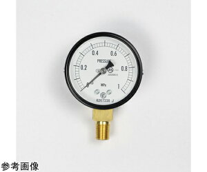 ����v�� ���ʌ`���͌v�i��60�j ���`A�g 1.5MPa 1�� AA10-171
