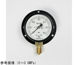 ����v�� ���ʌ`���͌v�i��60�j ���`B�g ���C�p 1MPa 1�� AA10-221