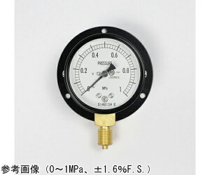 ����v�� ���ʌ`���͌v�i��60�j ���`B�g �ϐU�p 2.5MPa 1�� AA10-221