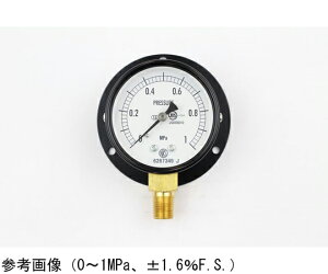 ����v�� ���ʌ`���͌v�i��60�j ���`B�g 0.4MPa 1�� AA10-271