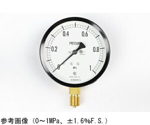 ����v�� ���ʌ`���͌v�i��100�j ���`A�g 0.2MPa 1�� AE20-131