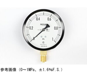 ����v�� ���ʌ`���͌v�i��100�j ���`A�g �ϔM�E�ϐU�p 1.6MPa 1�� AE20-131