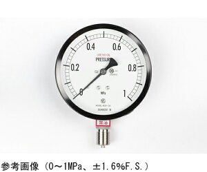 ����v�� ���ʌ`���͌v�i��100�j �֖� ���`A�g 0.3MPa 1�� AE20-133