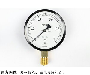 ����v�� ���ʌ`���͌v�i��100�j ���`A�g 1.5MPa 1�� AE20-141