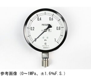 ����v�� ���ʌ`���͌v�i��100�j ���`A�g 50MPa 1�� AE20-143