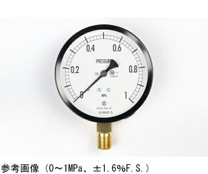 ����v�� ���ʌ`���͌v�i��100�j ���`A�g 3MPa 1�� AE20-181
