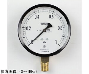 ����v�� ���ʌ`���͌v�i��100�j ���`A�g �ϔM�p 1.6MPa 1�� AE20-181