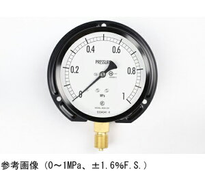 ����v�� ���ʌ`���͌v�i��100�j ���`B�g -0.1�`0.3MPa 1�� AE20-231