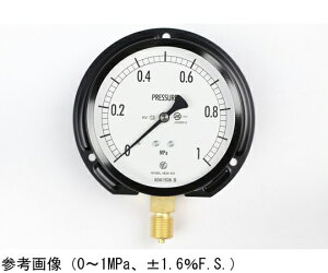 ����v�� ���ʌ`���͌v�i��100�j ���`B�g �ϔM�E�ϐU�p 2.5MPa 1�� AE20-231