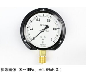 ����v�� ���ʌ`���͌v�i��100�j ���`B�g 30MPa 1�� AE20-241