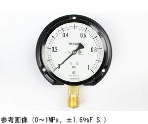 ����v�� ���ʌ`���͌v�i��100�j ���`B�g �ϐU�p -0.1�`2MPa 1�� AE20-241