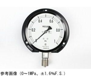 ����v�� ���ʌ`���͌v�i��100�j ���`B�g -0.1�`0.16MPa 1�� AE20-243