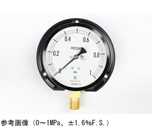 ����v�� ���ʌ`���͌v�i��100�j ���`B�g 4MPa 1�� AE20-281