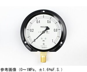 ����v�� ���ʌ`���͌v�i��100�j ���`B�g ���C�p 0.6MPa 1�� AE20-281