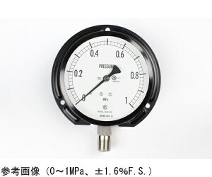 ����v�� ���ʌ`���͌v�i��100�j ���`B�g 1.6MPa 1�� AE20-283
