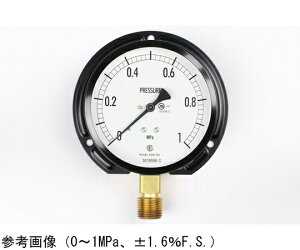 ����v�� ���ʌ`���͌v�i��100�j ���`B�g 0.5MPa 1�� AE20-291