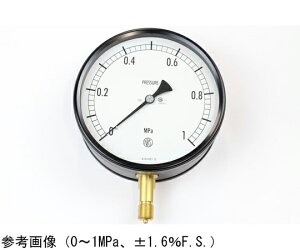 ����v�� ���^���͌v�i150���j ���`A�g 5MPa 1�� BG10-131