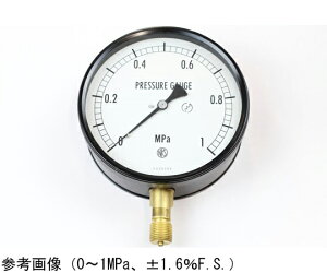 ����v�� ���^���͌v�i150���j ���`A�g 2MPa 1�� BG10-141