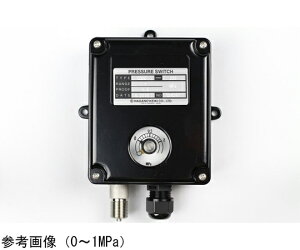 ����v�� ���̓X�C�b�` H�F���1�ړ_ 0.6MPa 1�� CQ20-333