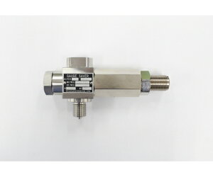 ����v�� �Q�[�W�Z�[�o G3/8×G3/8B SUS 1�� FG10-333