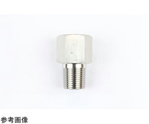 v WCg Rc1/4×R1/8 SUS 1 FJ10-763