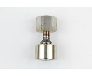 v WCg G3/8×17.8 SUS 1 FJ22-333