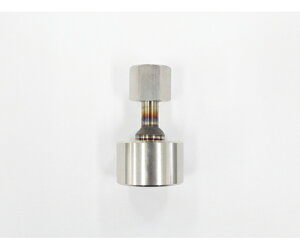 v WCg G3/8×27.7 SUS 1 FJ22-363