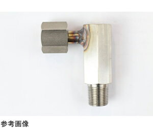 v WCg G3/8×R3/8 SUS 1 FJ32-383