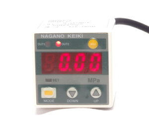 v ʎYƗpfW^͌v AiOo4`20mA DC 3.5MPa 1 GC6137427P310XXXXX0