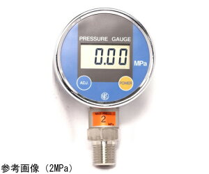 ����v�� �d�r���f�W�^�����͌v 20MPa 1�� GC6417337BXX0XXXXX0