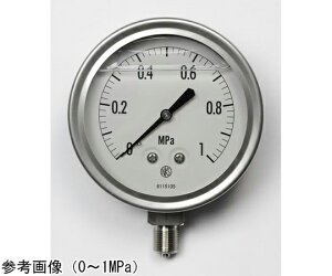 ����v�� �O���Z���������͌v�i100���j 50MPa 1�� GV42-133
