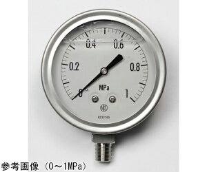 ����v�� �O���Z���������͌v�i100���j 50MPa 1�� GV42-183