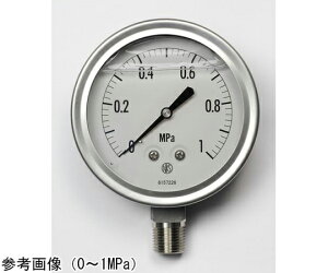 ����v�� �O���Z���������͌v�i100���j 50MPa 1�� GV42-193