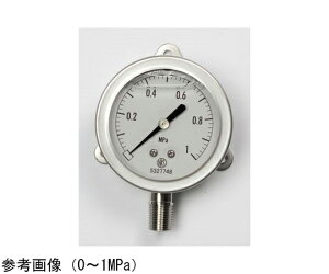 ����v�� �O���Z���������͌v�i60���j 25MPa 1�� GV50-273