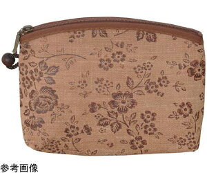 ヤマコー 柿渋染 アーチポーチ リバティー 1個 #88204