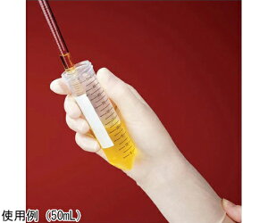 Fisherbrand Fisherbrand Easy Reader /RjJ`[u 15mL vOV[Lbv PET ۍσbN 50{×10bN 1Zbg(50{×10bN) 05-539-1