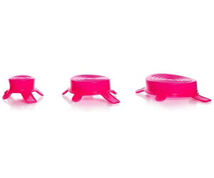 Fisherbrand KIMBLE VRbhiKXeΉpt^j SML Set Pink 1Zbg 15-112-180